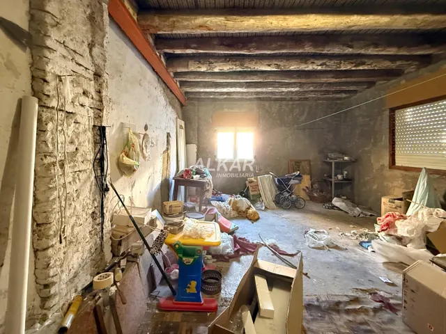 CASA EN VENTA EN CASCANTE — 27