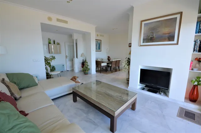 Ático 3 habitaciones 115m² en venta - Costa del Sol - foto 4