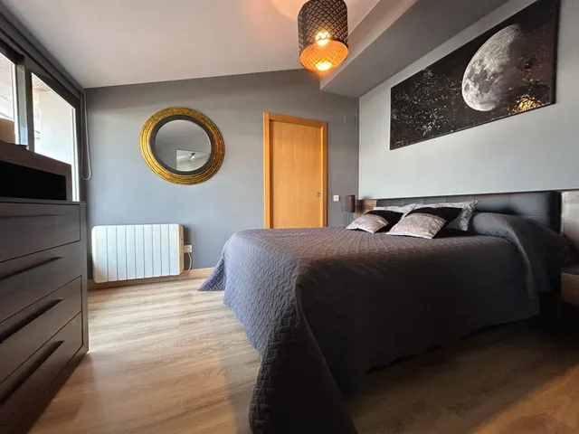 Espectacular Dúplex con terraza de 30 y 40 m2 — 38