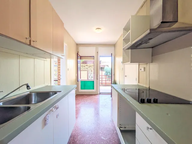 Piso en venta en campredó con balcones, terraza y plaza de parking — 6