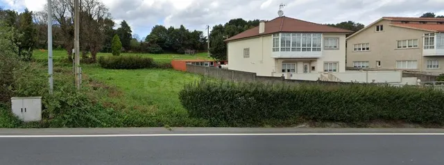 Venta de terreno en Arteixo, Lugar Hermida - foto 3