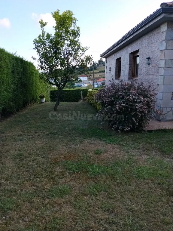 Casa-Chalet en Venta en Gijón Asturias — 3