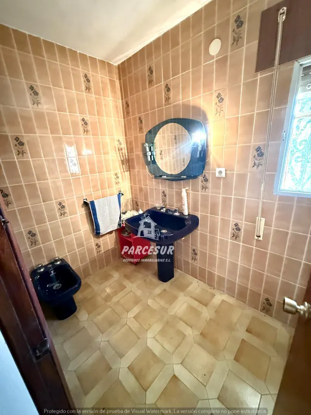 Finca de 2,5 hectáreas con piscina y casa en plena Sierra de Córdoba. HIPOTECABLE — 22
