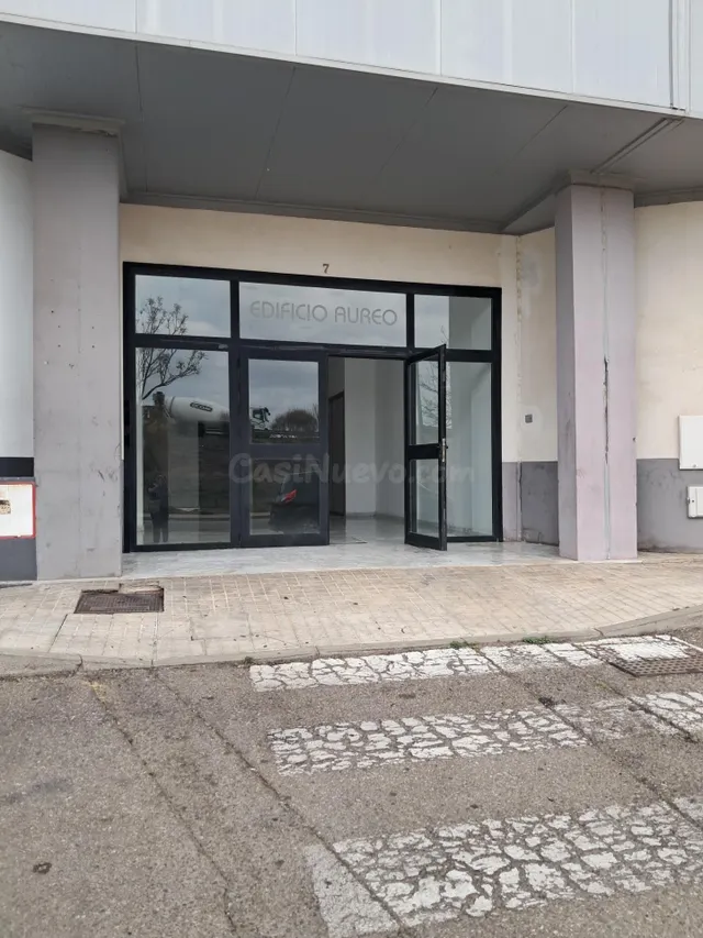 OFICINAS en ALQUILER en EL CAÑAMO II - foto 4