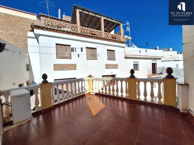 CASA REFORMADA EN ITRABO - foto 4