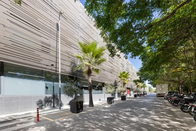 OFICINA EN EL CENTRO DE EMPRESAS GRANADA — 2