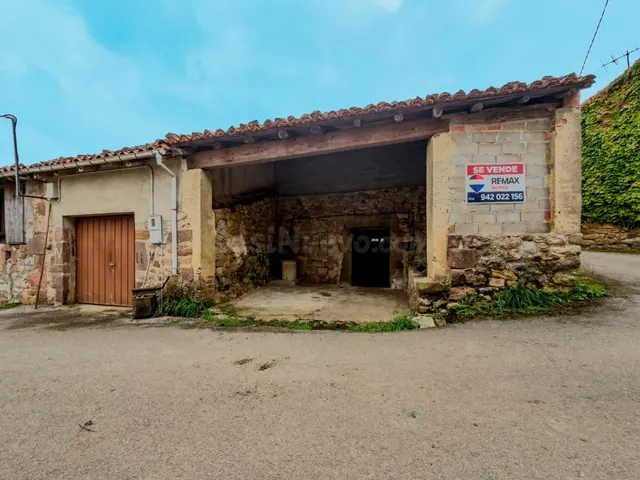 Propiedad en Celucos, Puentenansa,