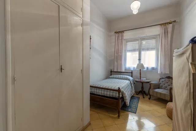 EXCLUSIVA VIVIENDA SEÑORIAL EN ANGEL GANIVET, EN PLENO CORAZON DE GRANADA — 34