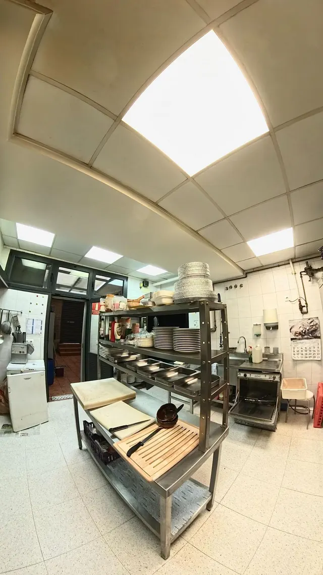 Restaurante en venta en Segovia — 14