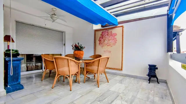 Apartamento 2 habitaciones 126m² en venta - Marbella — 7