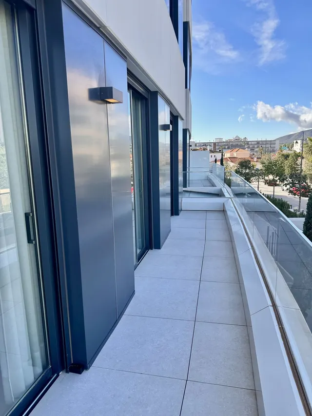 Apartamento 3 habitaciones 120m² en venta - Centro — 17