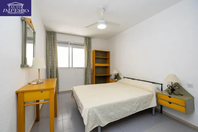 PISO DE 1 DORMITORIO CON TERRAZA Y EXCELENTE UBICACIÓN JUNTO AL MERCADONA — 19