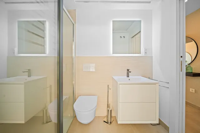 Apartamento 2 habitaciones 95m² en venta - Centro — 17