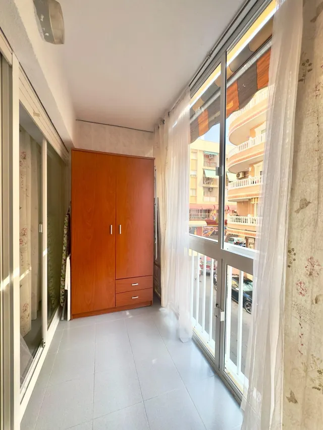 FANTASTICO APARTAMENTO EN EL CENTRO DE TORREVIEJA, IDEAL PARA PAREJAS — 12