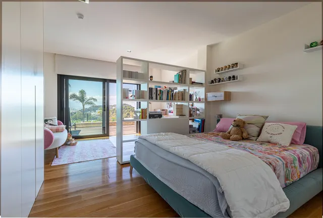 Chalet 8 habitaciones 2512m² en venta - Málaga Este — 27