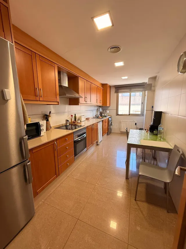 ✨ ¡PISO MODERNO, LUMINOSO Y LISTO PARA ENTRAR A VIVIR! ✨ - foto 3