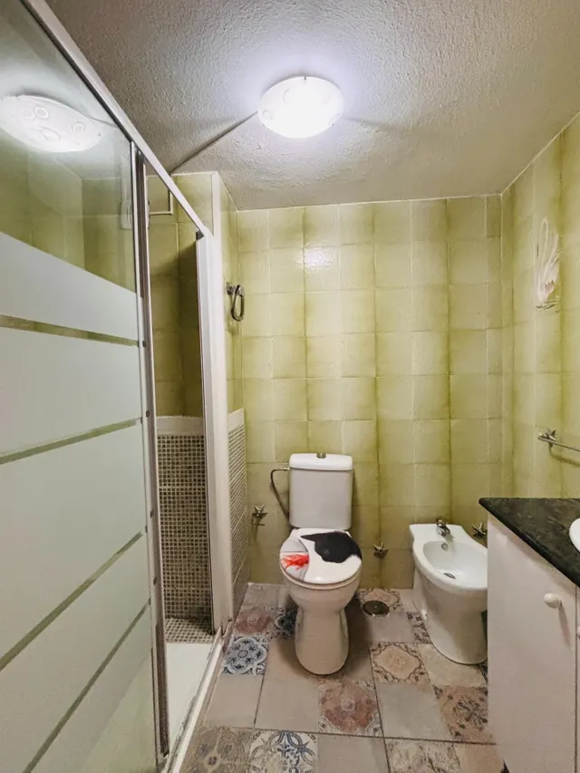Piso de tres dormitorios en ofra — 25