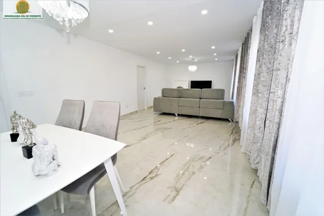 Chalet Independiente en la Nucia — 21