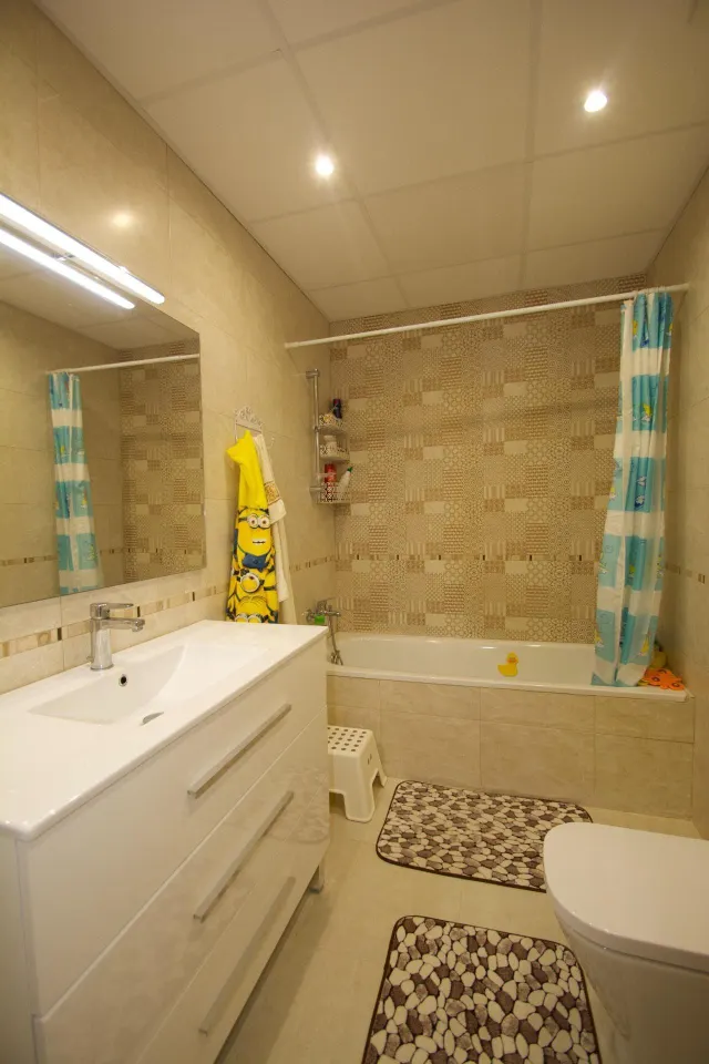 VILLA DE LUJO EN CABO ROIG — 30