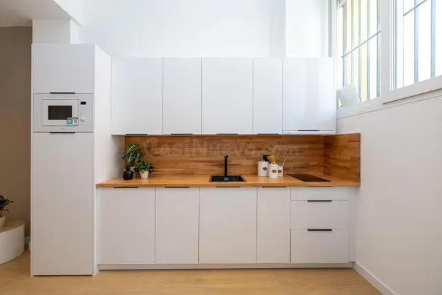 !! fantástica y amplia vivienda a estrenar !! — 4