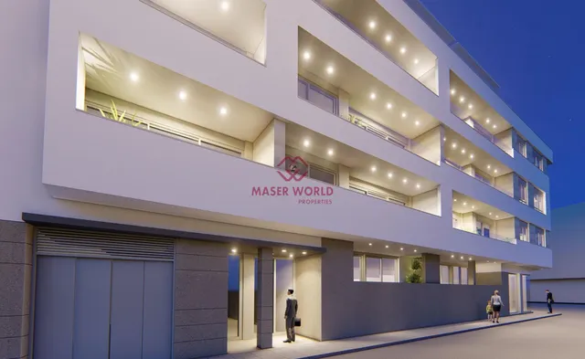 RESIDENCIAL DE OBRA NUEVA EN TORREVIEJA — 18