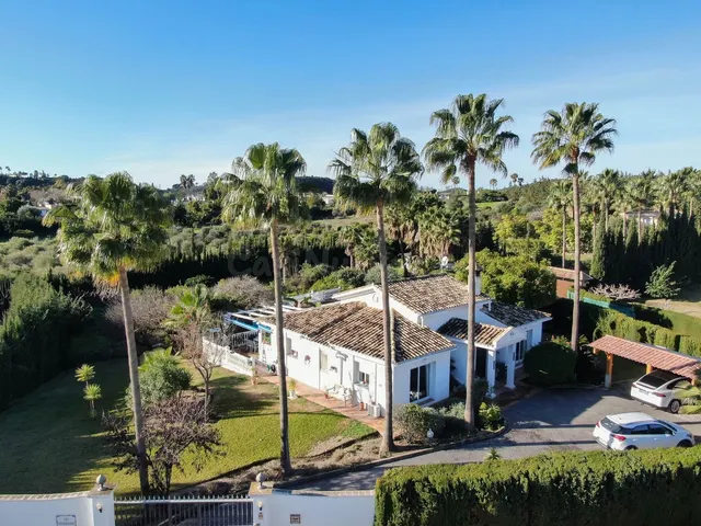 Finca rústica 3 habitaciones 172m² en venta - Costa Del Sol — 3