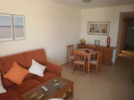 Ático en Oropesa del Mar — 9