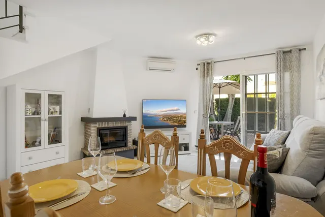 Adosado 2 habitaciones 107m² en venta - Costa Del Sol — 6