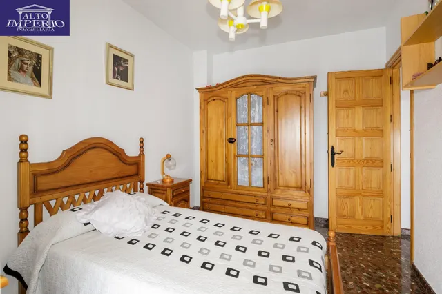 Preciosa casa típica del Albaycín — 21