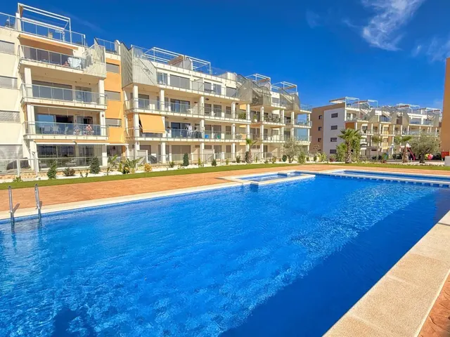 Apartamento 3 habitaciones 139m² en venta - Los Dolses — 6