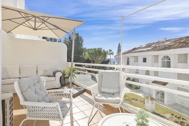 Apartamento 1 habitación 58m² en venta - Marbella — 9