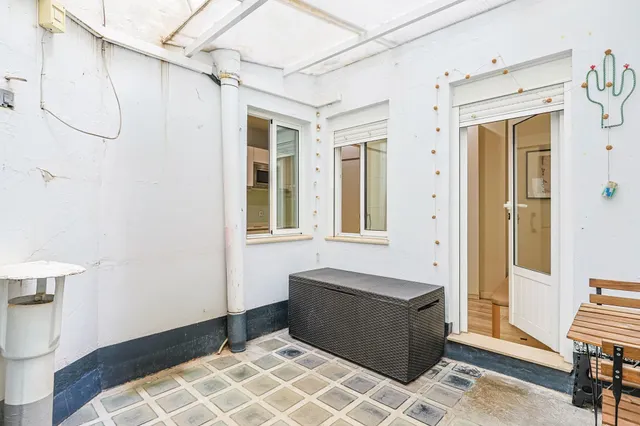 Piso 1 habitación 45m² en venta - Santa Cruz - Alfalfa — 10