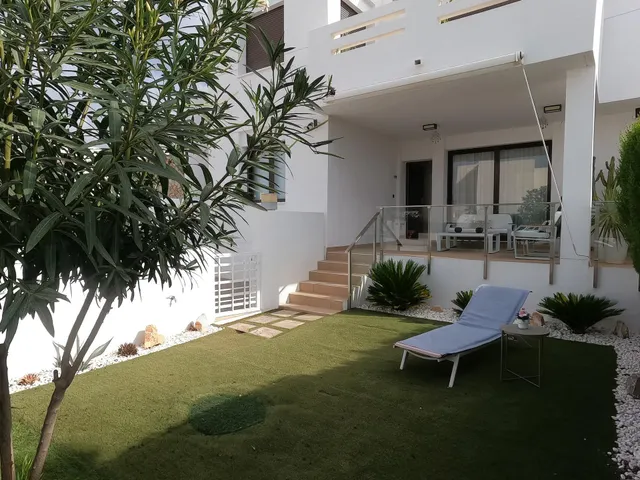 Apartamento 2 habitaciones 71m² en venta - Comunidad valenciana — 23