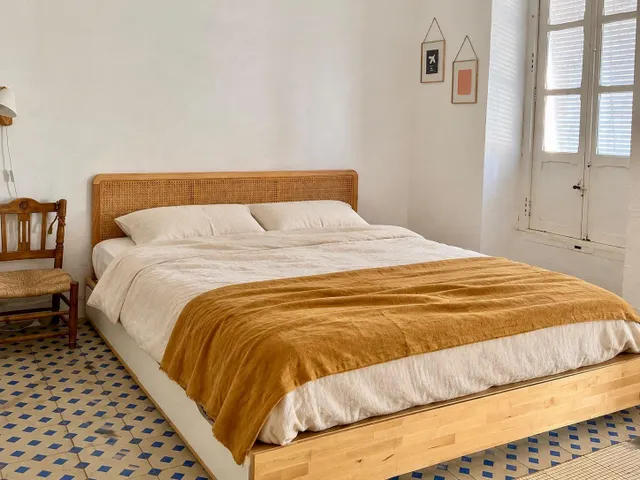 Casa tradicional con encanto en El Cabanyal, junto al mercado — 19
