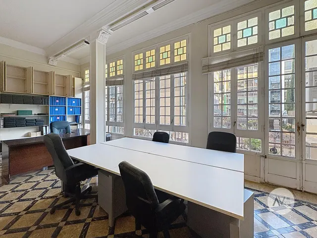 Residencia única para rehabilitar junto a Paseo de Gracia — 24