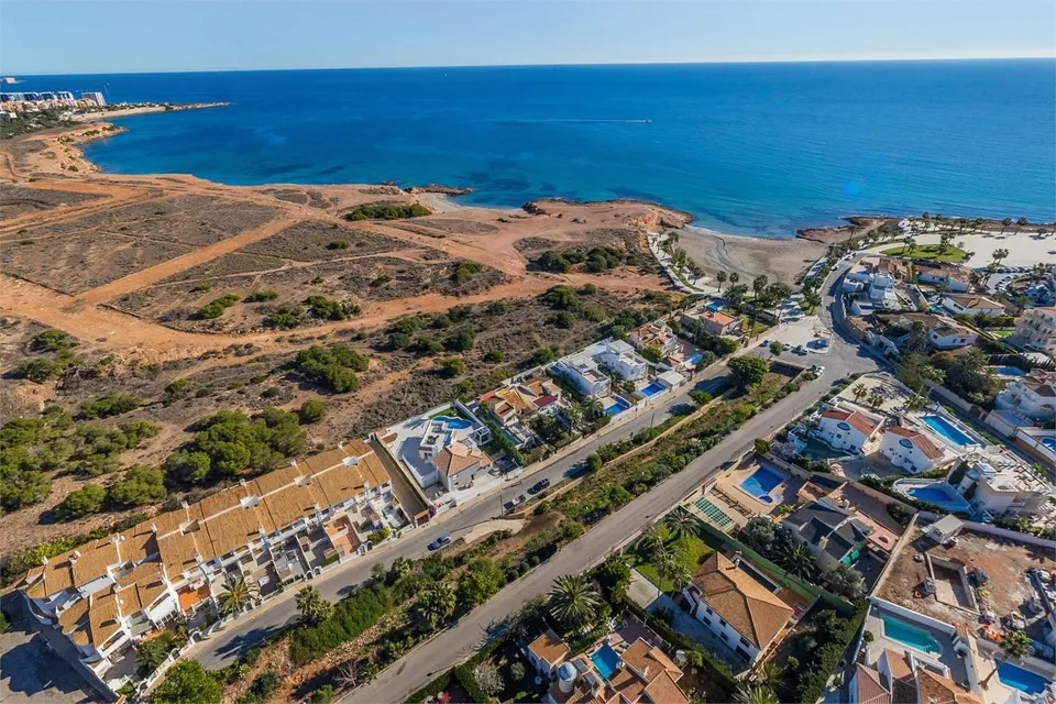 Adosado 3 habitaciones 81m² en venta - Playa Flamenca