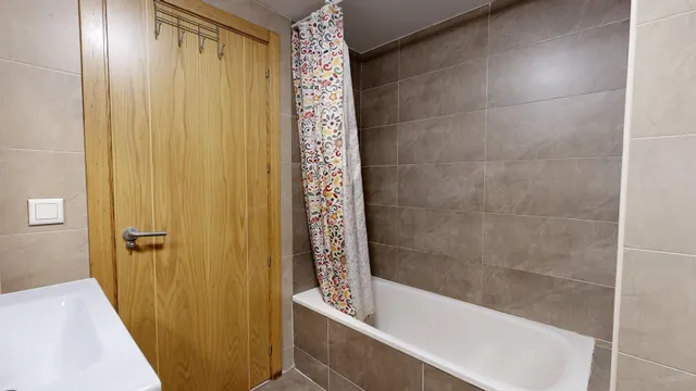 Piso en venta con gran terraza de 68 m2, garaje y trastero | La Muela, Zaragoza — 21