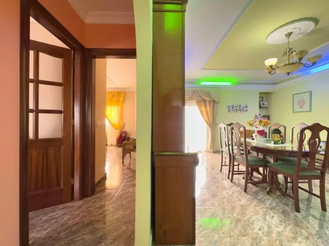 VENTA CASA/CHALET CON VISTAS AL MAR Y MONTAÑA — 24