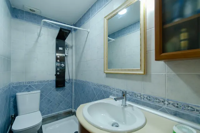 Encantador Adosado en La Concepción - Tu Primer Hogar en Cartagena — 21
