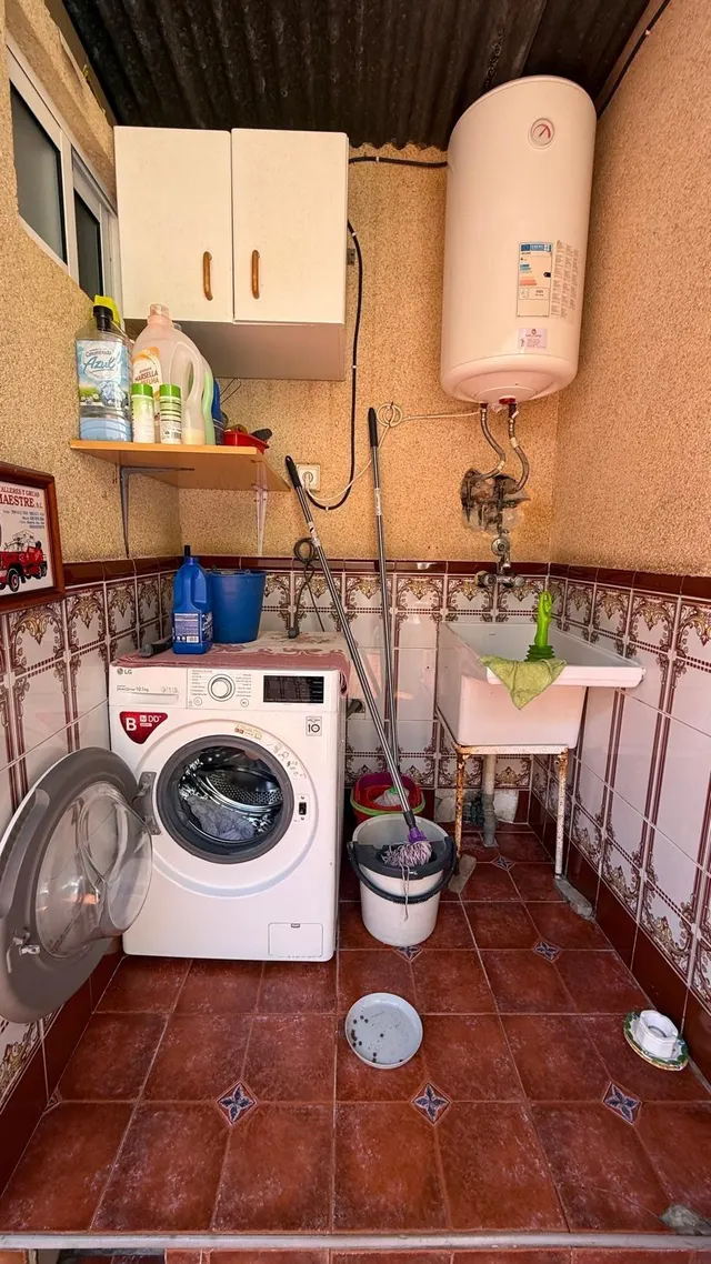 Encantadora Casa de Pueblo en Sangonera la Verde - Ideal para Vivir — 17