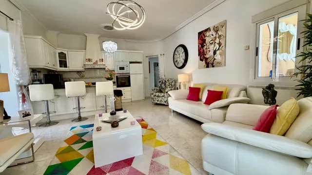 Villa 4 habitaciones 162m² en venta - Doña Pepa — 19