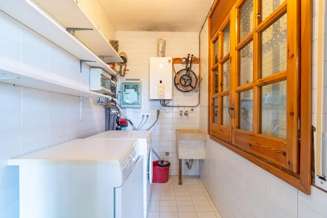 Casa/Chalet independiente de estilo rústico, en Bon Relax, Sant Pere Pescador, a 1Km del mar. — 11