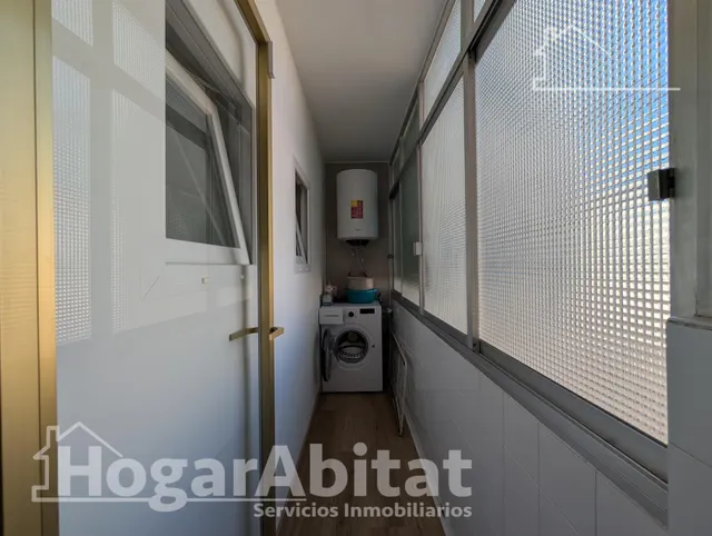 ¡REFORMADO! LUMINOSO Y EXTERIOR CON BALCÓN EN ALICANTE — 24