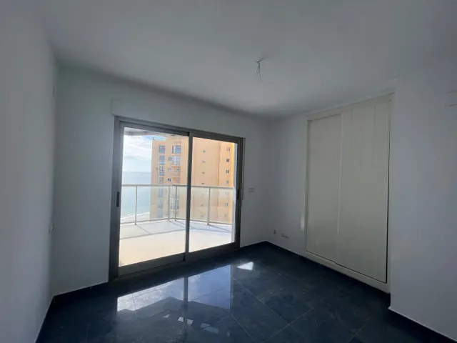PRECIOSOS ATICOS CON VISTAS AL MAR EN CALPE — 13