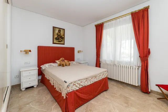 Chalet en venta en Algaida — 13