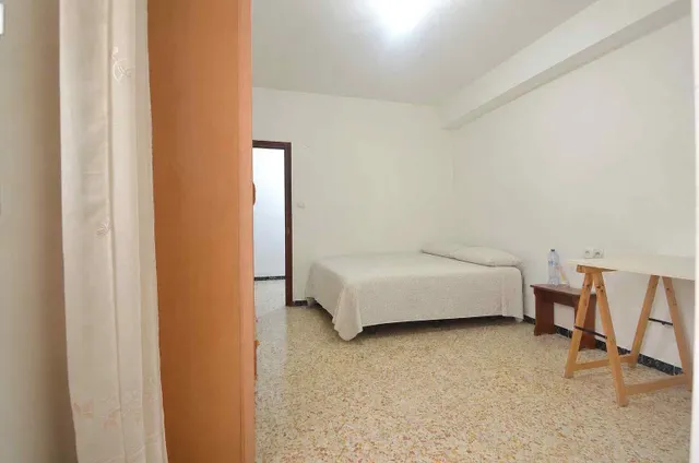 Piso de 4 dormitorios en venta en calle Doctor Carracido. — 26