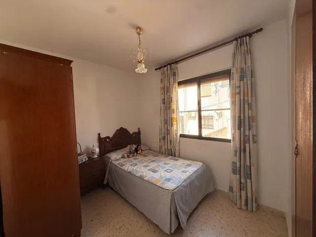 Casa de esquina de dos plantas en el Barrio de La Verbena – Villaviciosa de Córdoba — 7
