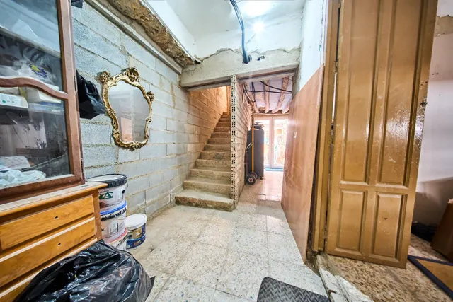 Casa en el centro de Las Gabias — 50