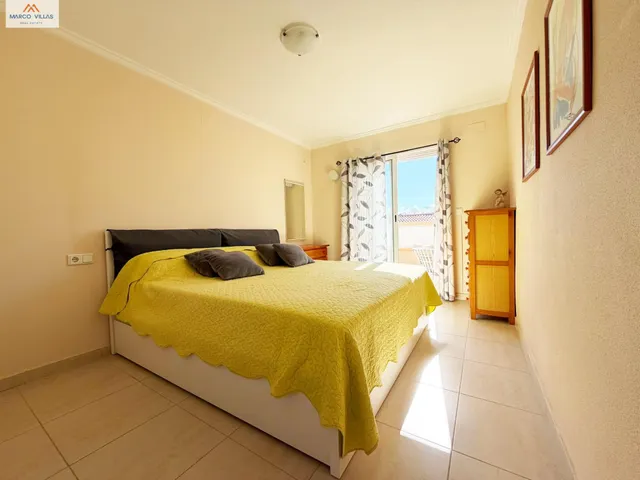 Adosado reformado en Torrevieja - 343mv - inmobiliaria en guardamar del segura marco villas real estate — 13