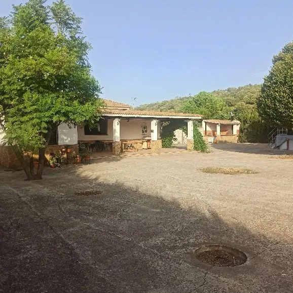 ✨ ¡oportunidad! parcela con casa a pocos minutos de Córdoba capital ✨ — 4